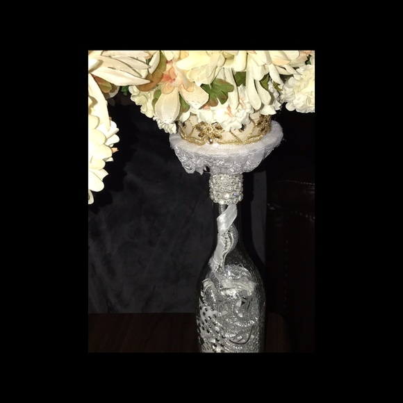 Set of three beautiful Centerpieces - Picture 6 of 8